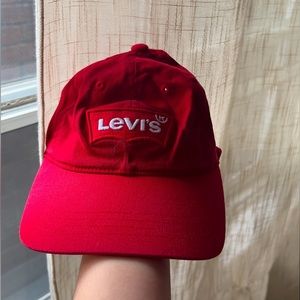 levi’s cap unisex
